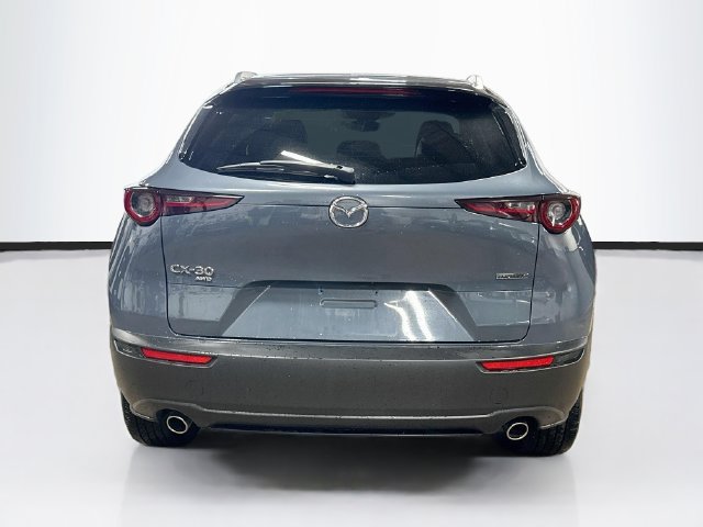 Used 2023 MAZDA CX-30 AWD 2.5 S w/ Preferred Package image 6