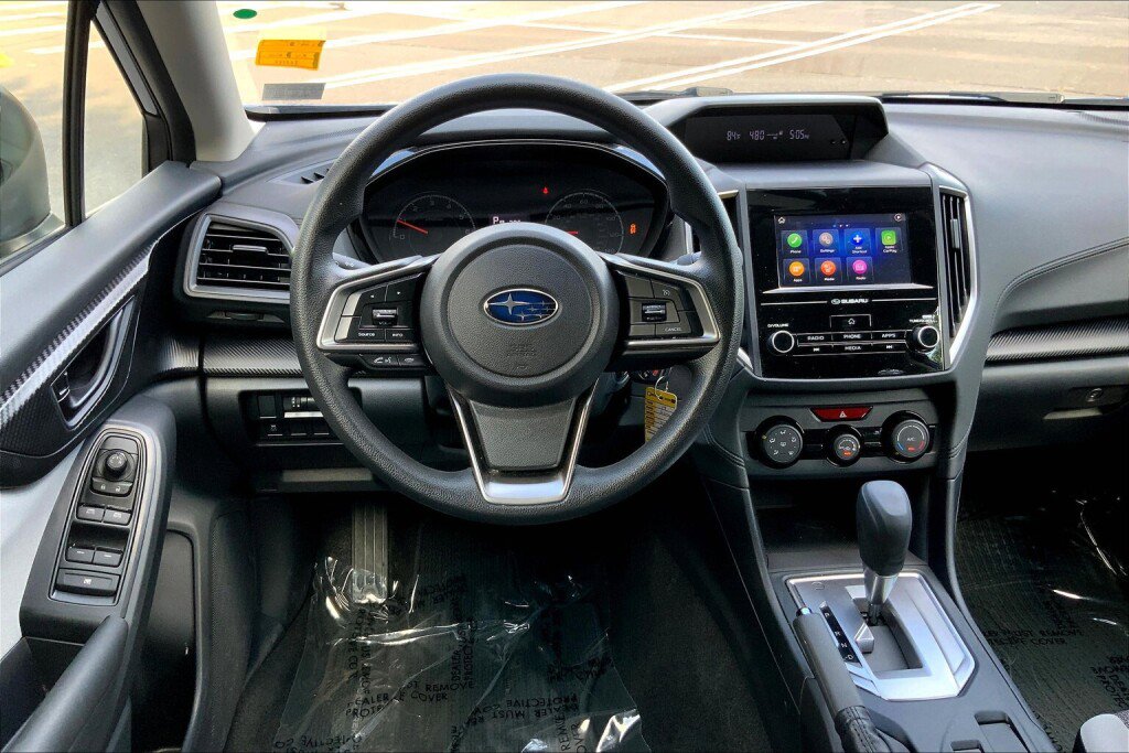 Used 2019 Subaru Crosstrek 2.0i image 8