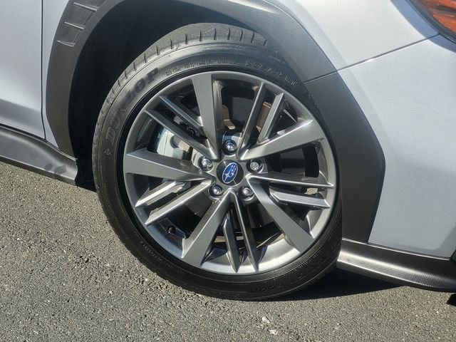 Used 2024 Subaru WRX image 10