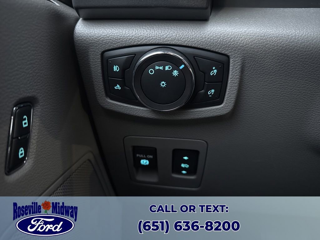 Used 2018 Ford F150 XLT w/ Equipment Group 302A Luxury image 29