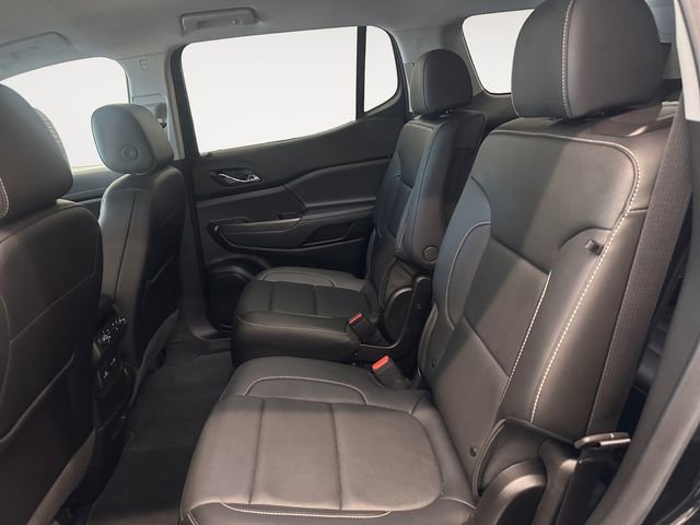 Used 2023 GMC Acadia SLT w/ Elevation Edition FWD image 13