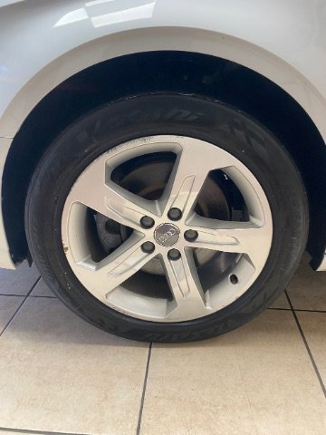 Used 2017 Audi A3 2.0T Premium image 32