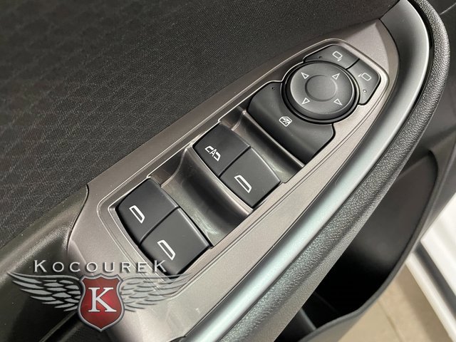 Used 2023 Chevrolet Malibu LT image 19