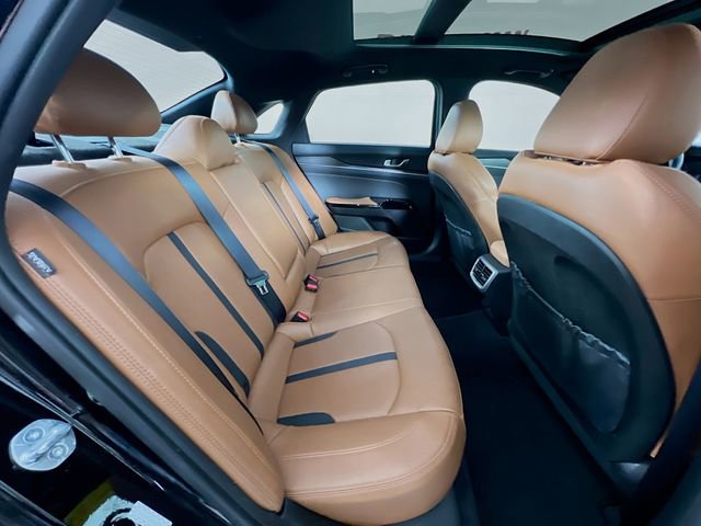 Used 2023 Kia K5 GT w/ GT1 Package image 43