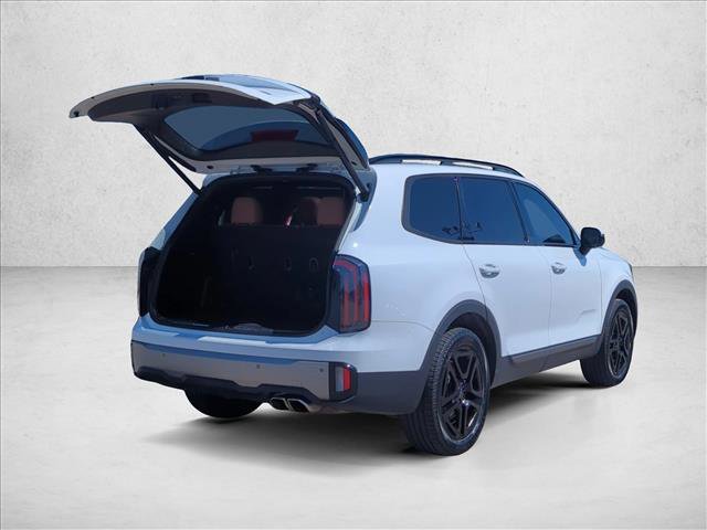 Used 2023 Kia Telluride SX X-Line AWD/4WD image 5