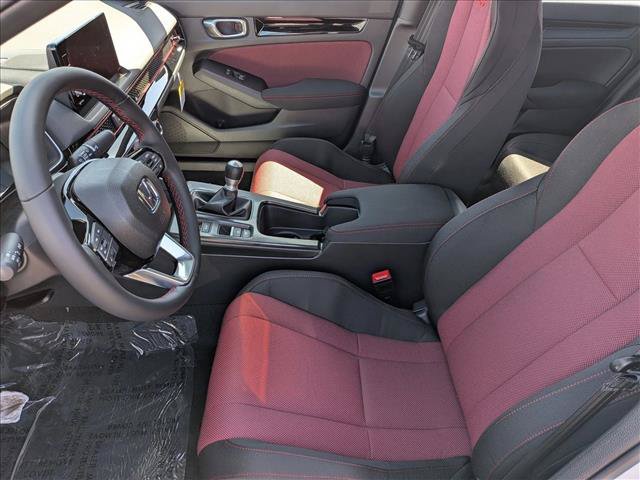 New 2026 Honda Civic Si image 3