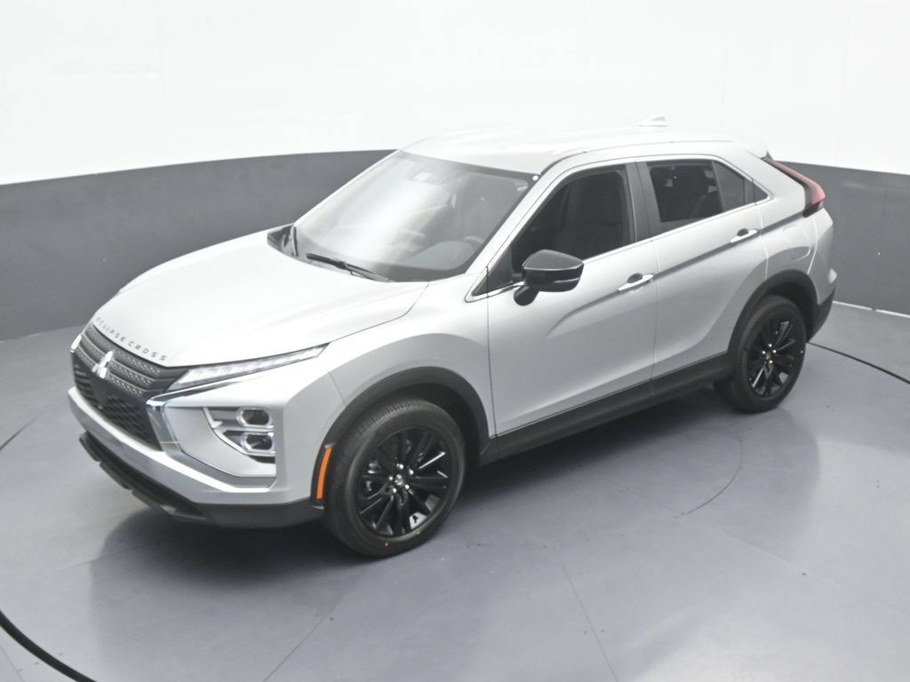 New 2026 Mitsubishi Eclipse Cross LE AWD/4WD image 46