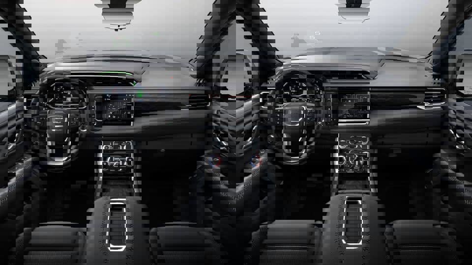 Used 2024 GMC Yukon XL Denali w/ Denali Reserve Package image 37