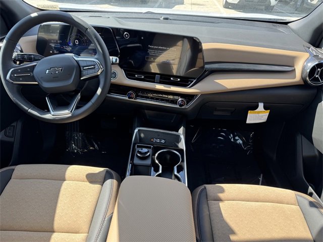 New 2026 Chevrolet Equinox ACTIV w/ Convenience Package III image 6