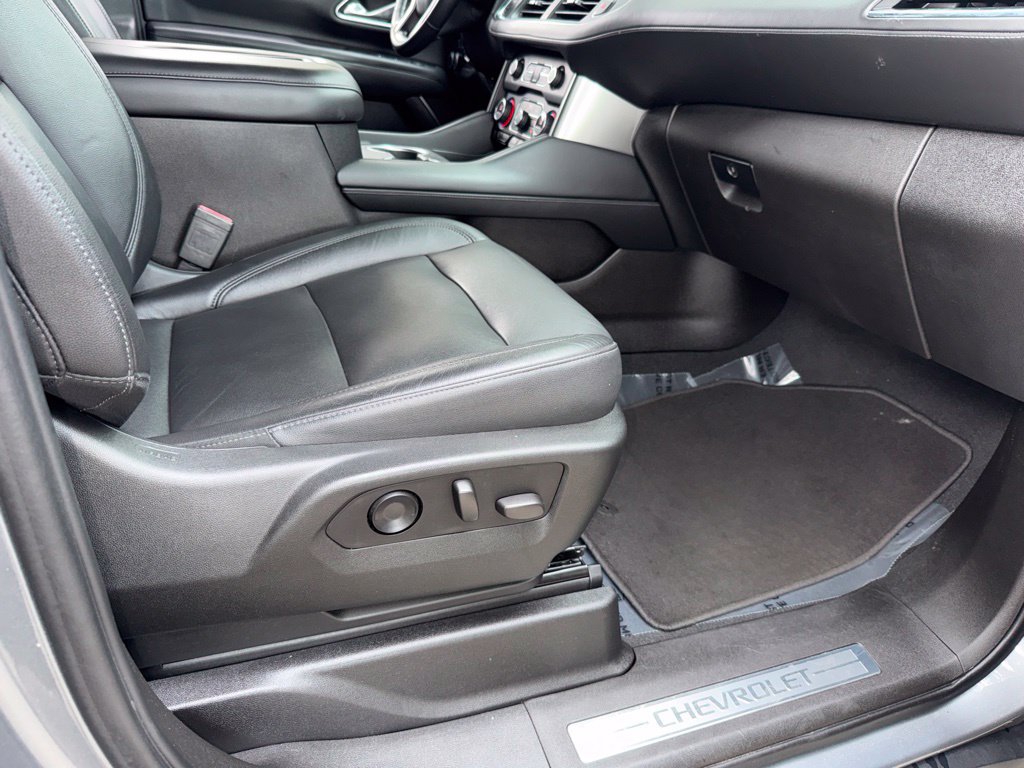 Used 2021 Chevrolet Tahoe LT RWD image 17