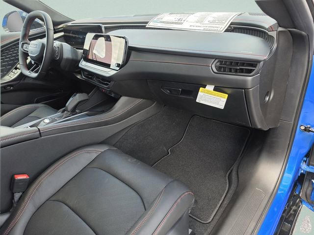 New 2026 Dodge Charger Scat Pack AWD/4WD image 18