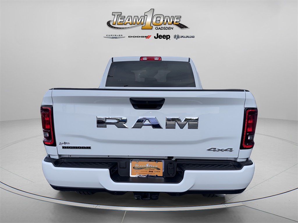 New 2026 RAM 2500 Big Horn image 14
