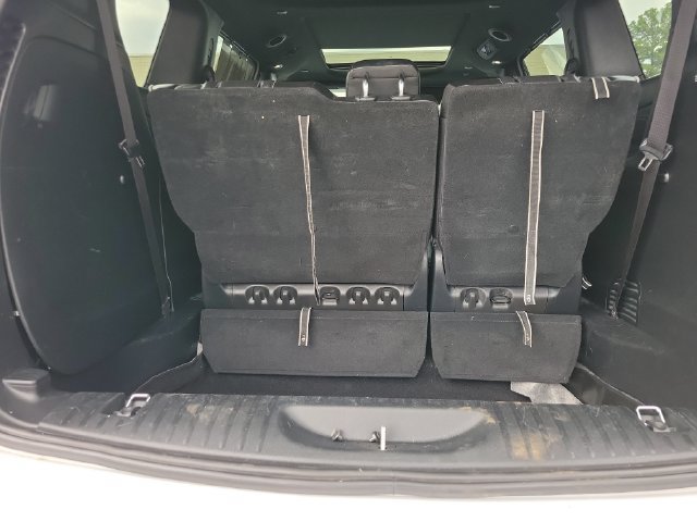 Used 2025 Chrysler Pacifica Limited FWD image 21