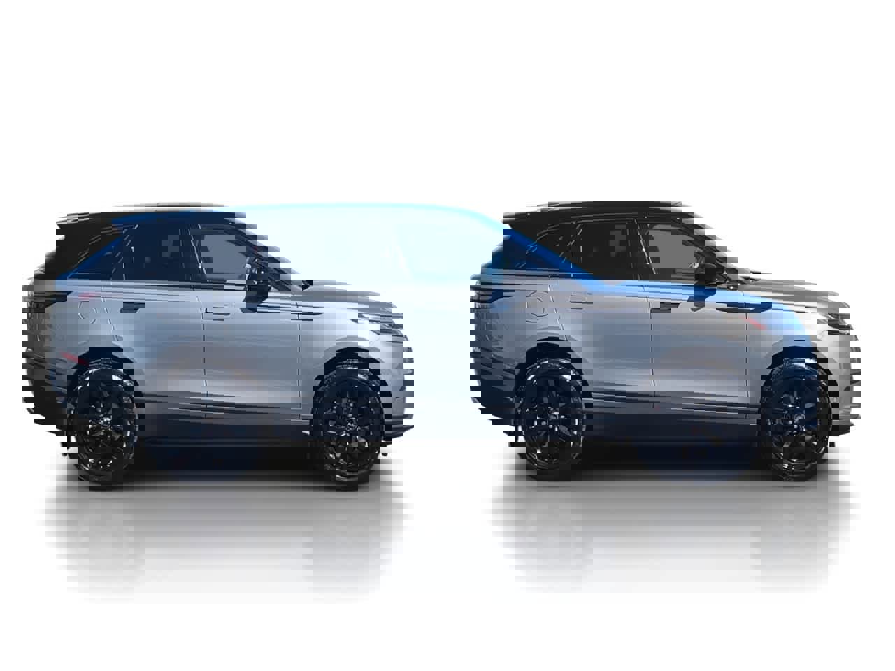 Used 2026 Land Rover Range Rover Velar S image 9