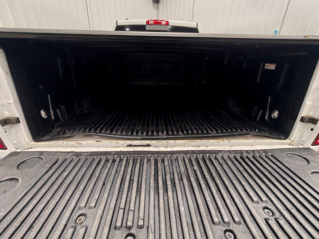 Used 2015 RAM 1500 Outdoorsman AWD/4WD image 18