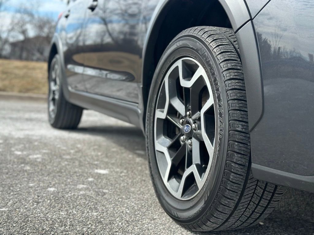 Used 2016 Subaru Crosstrek 2.0i Premium w/ Moonroof Package image 9