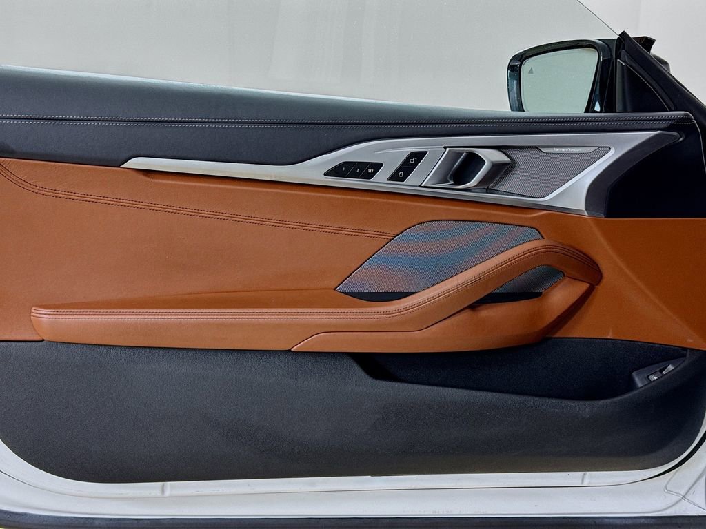 Used 2022 BMW 840i Coupe image 11