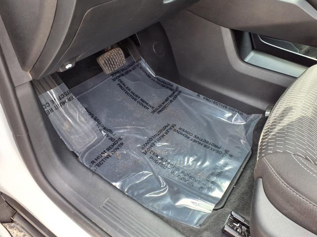 Used 2025 Chevrolet Equinox LT image 42