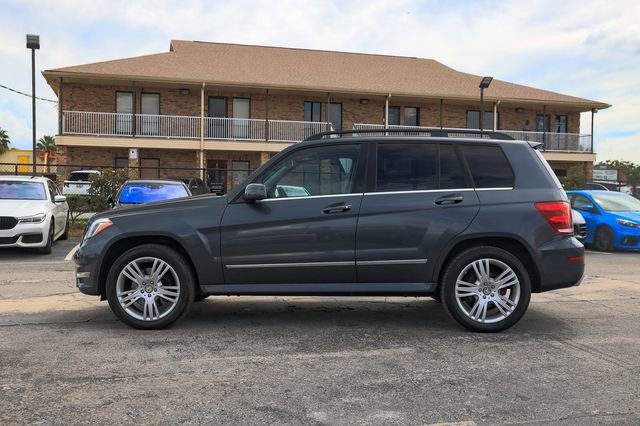Used 2014 Mercedes-Benz GLK 350 2WD image 5