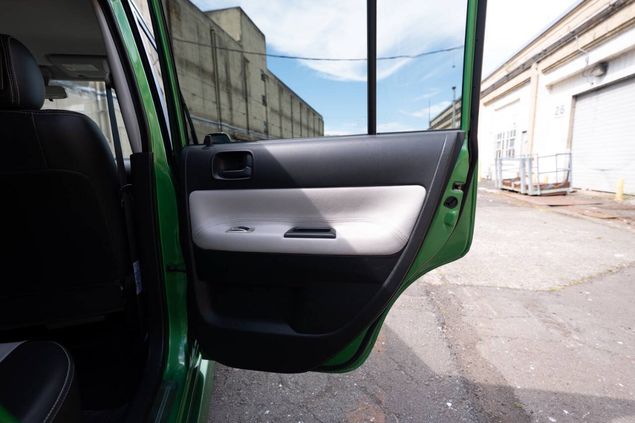Used 2006 Scion xB FWD image 97