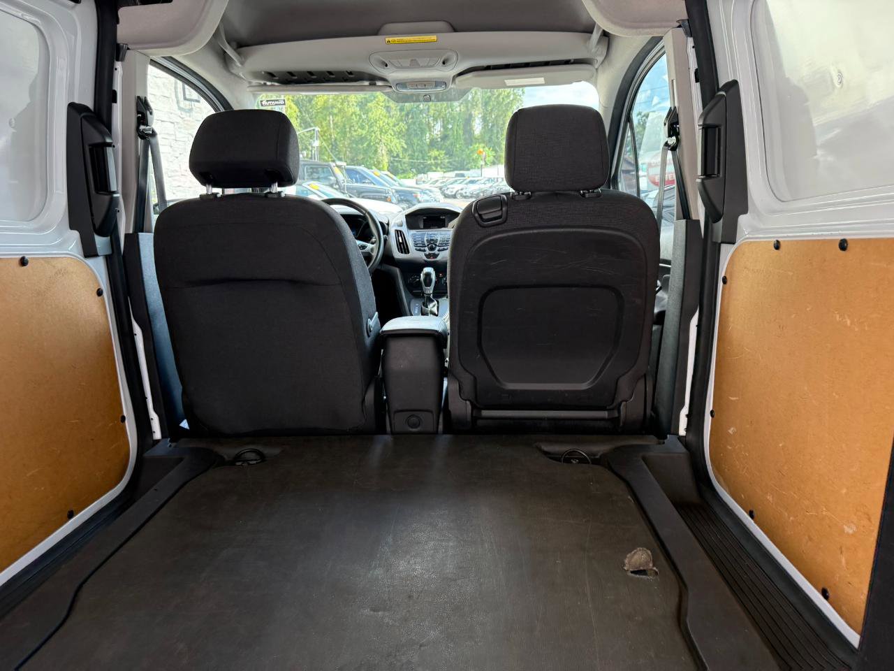 Used 2016 Ford Transit Connect XLT FWD image 17
