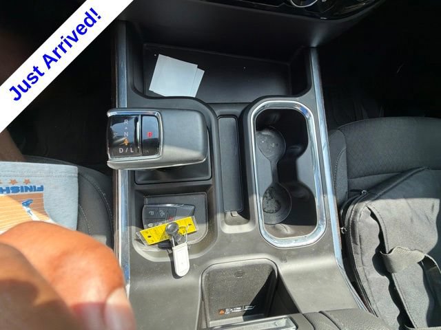 Used 2023 GMC Sierra 1500 Elevation AWD/4WD image 38