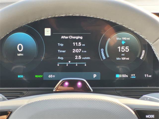 New 2026 Hyundai Ioniq 5 SEL image 14