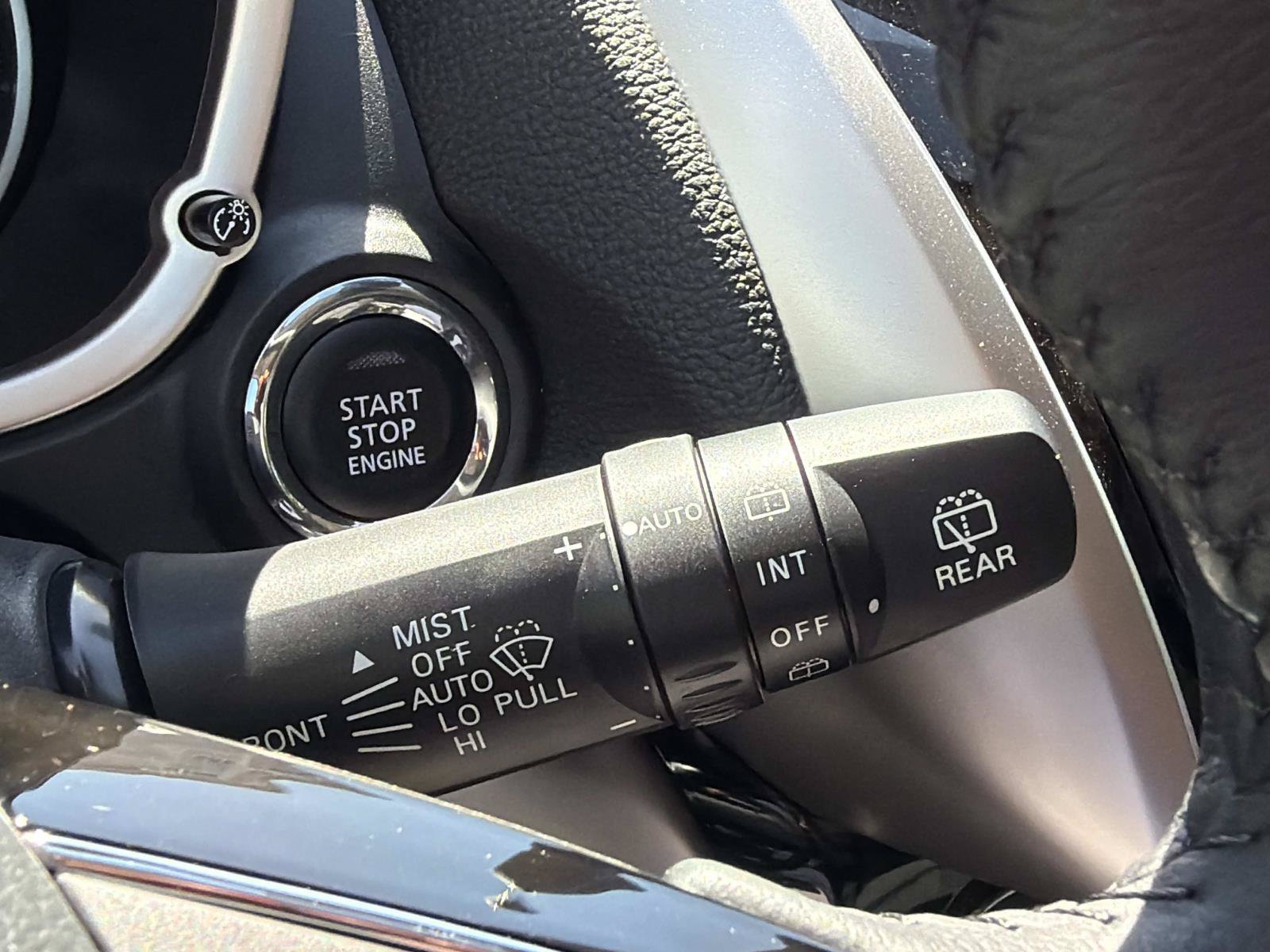 New 2026 Mitsubishi Eclipse Cross SE AWD/4WD image 27