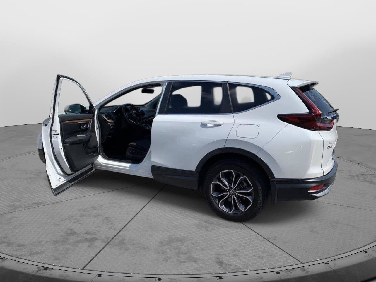 Used 2020 Honda CR-V EX image 10