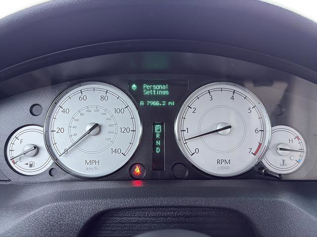 Used 2006 Chrysler 300 Touring RWD image 19