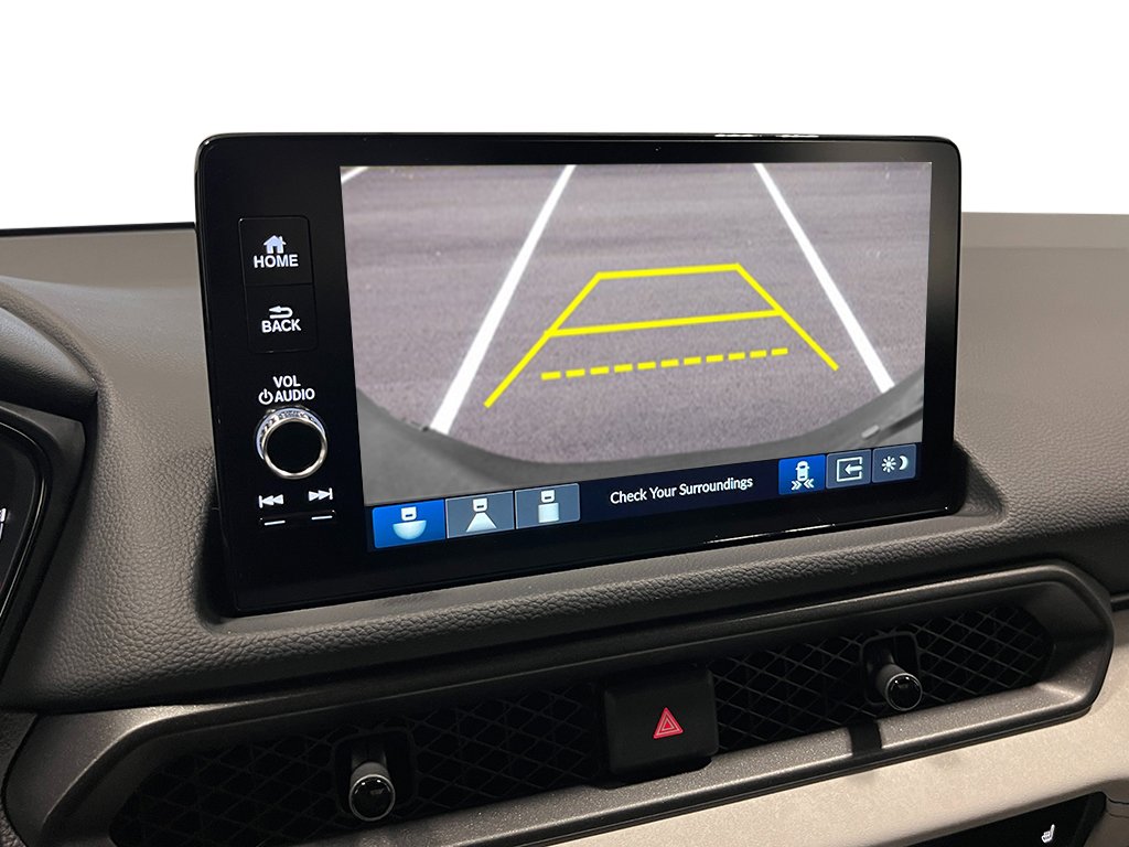New 2026 Honda Prelude image 19