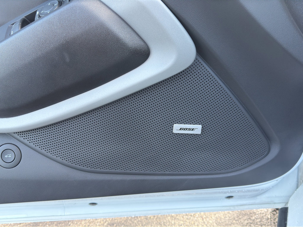 Used 2023 Chevrolet Camaro LT w/ RS Package image 14