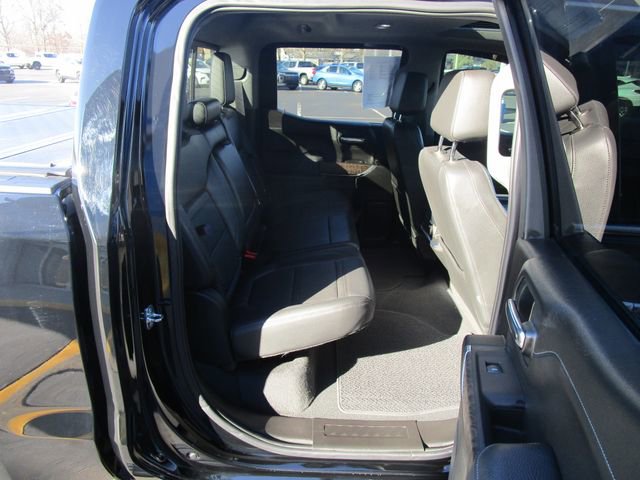 Used 2021 GMC Sierra 1500 Denali w/ Denali Ultimate Package image 24