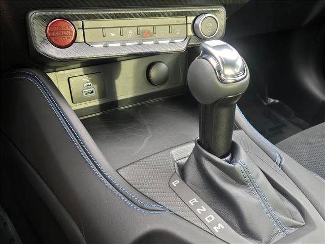 New 2026 Ford Mustang Dark Horse RWD image 13