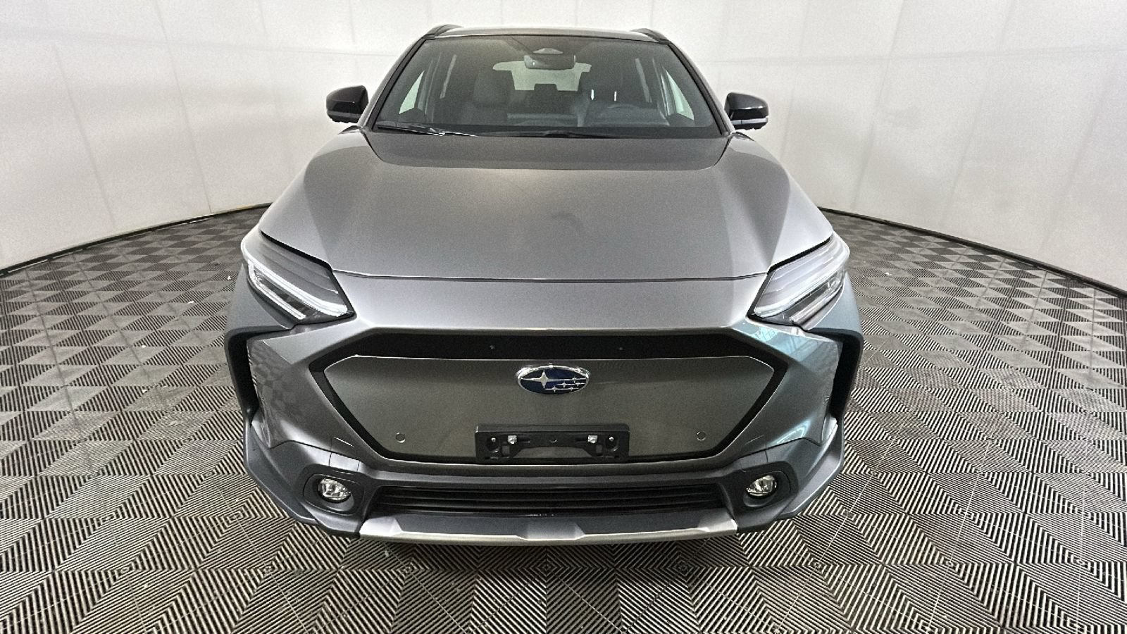 Used 2023 Subaru Solterra AWD image 8