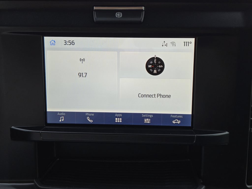 Used 2025 Ford F350 XL w/ STX Appearance Package AWD/4WD image 18