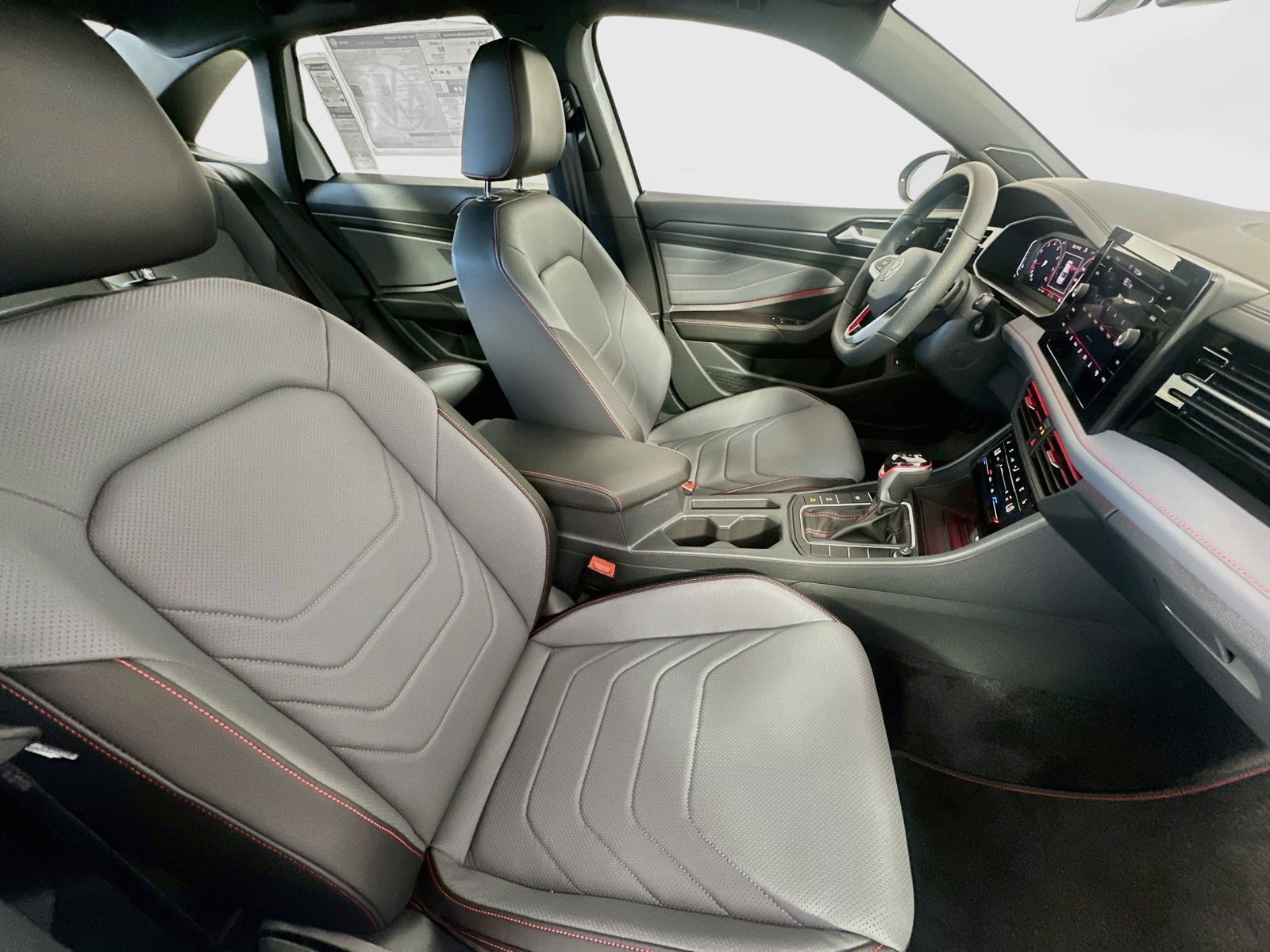 New 2027 Volkswagen Jetta GLI Autobahn FWD image 27