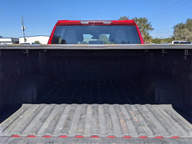 Used 2023 Chevrolet Silverado 1500 RST w/ Protection Package image 11