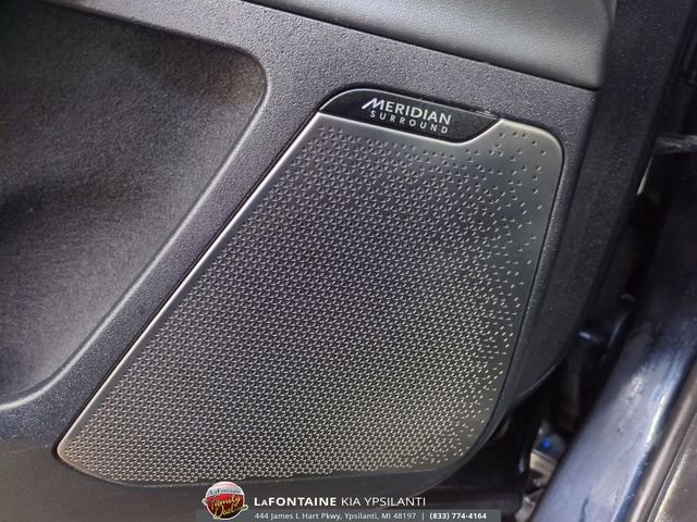 Certified 2023 Kia EV6 Wind RWD image 16