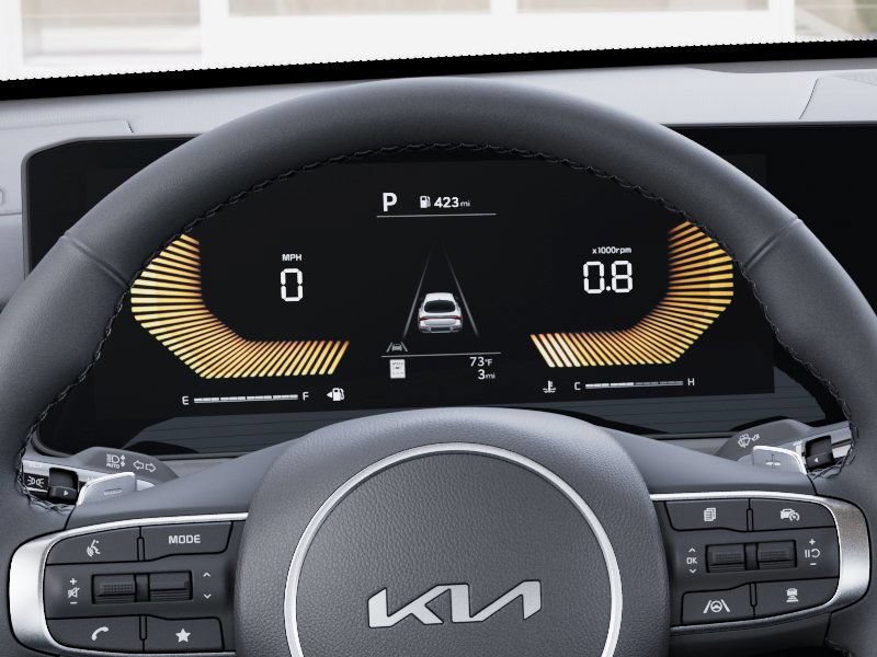 New 2026 Kia K5 GT FWD image 22