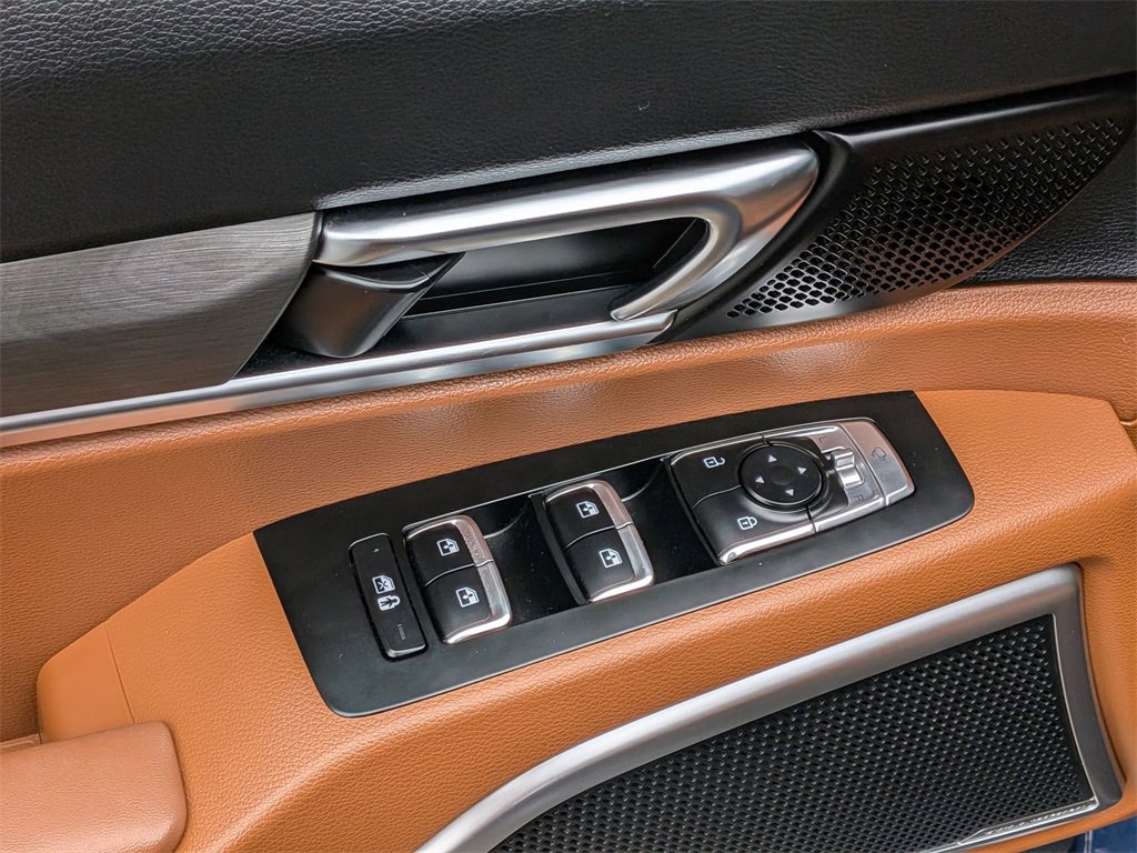 Certified 2023 Kia Telluride EX X-Line image 12