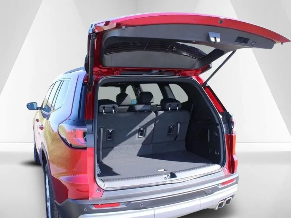 New 2025 GMC Acadia Elevation w/ Elevation Premium Package image 32