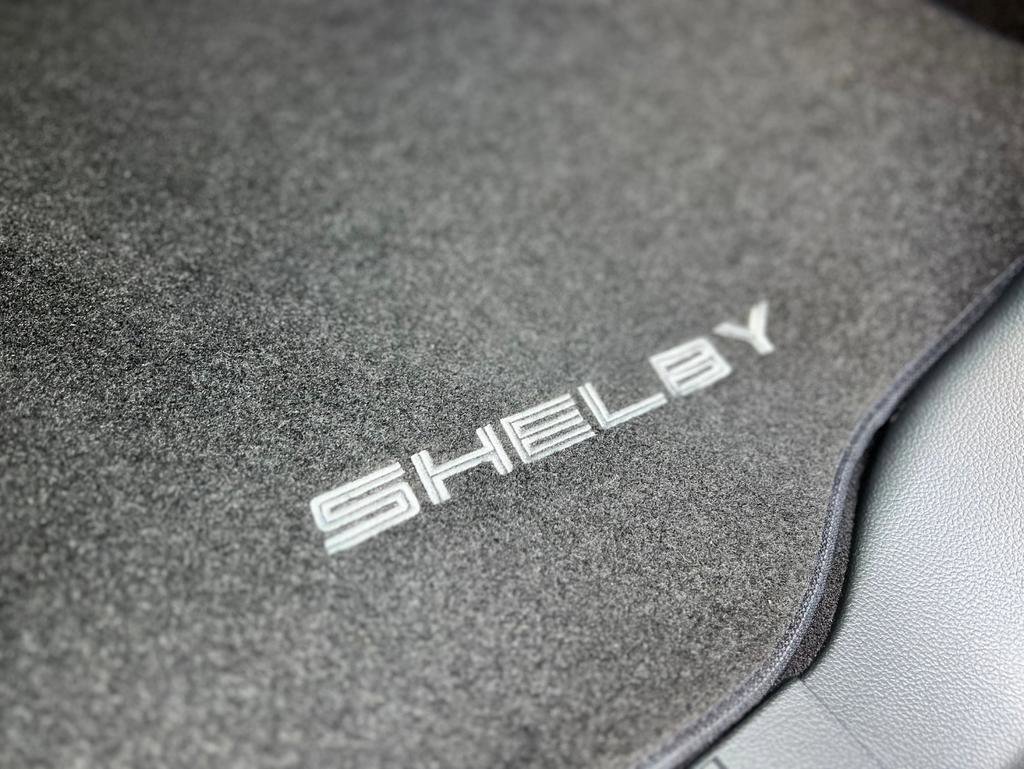 New 2025 Ford F150 Lariat w/ Equipment Group 501A Mid image 25