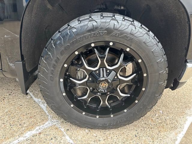 Certified 2020 Chevrolet Silverado 1500 LT w/ All-Star Edition image 12
