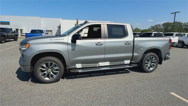 New 2026 Chevrolet Silverado 1500 RST image 5