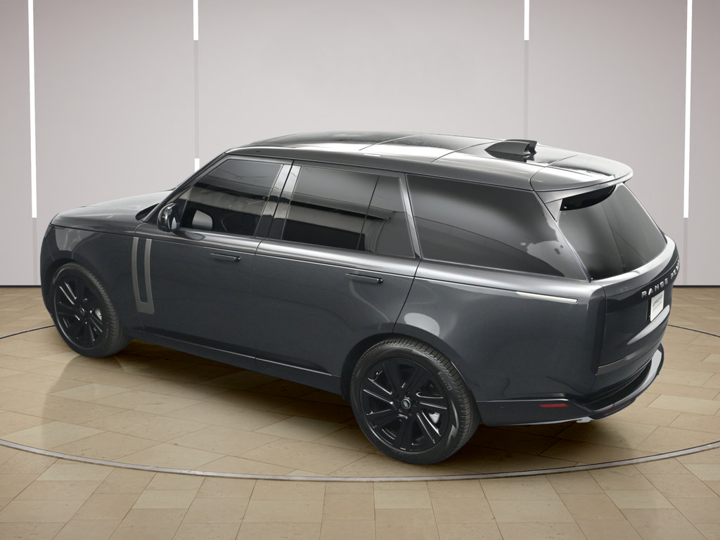 Used 2023 Land Rover Range Rover SE AWD/4WD image 32