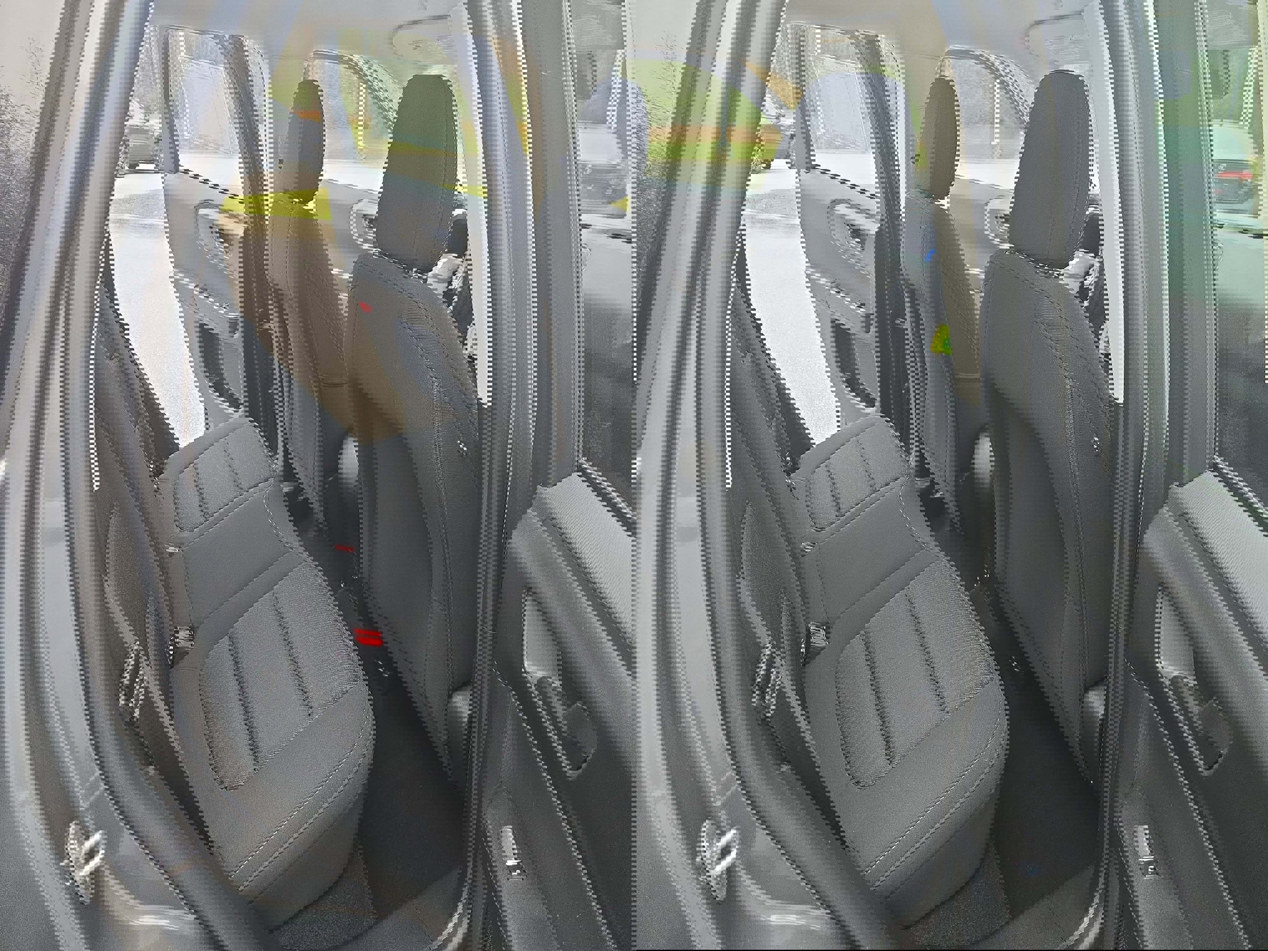 Used 2022 Ford Bronco Sport image 11