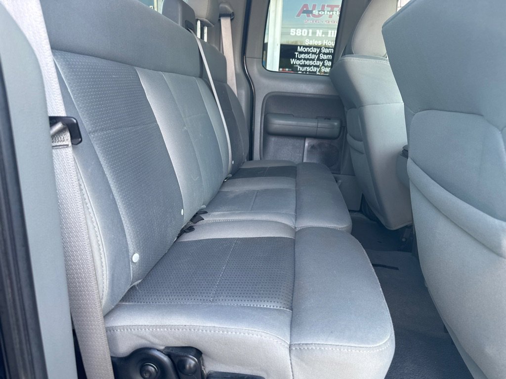 Used 2007 Ford F150 XLT image 13