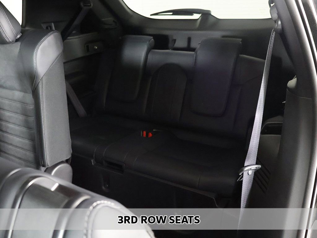 New 2026 Mitsubishi Outlander SE image 9