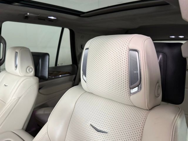 Certified 2024 Cadillac Escalade Sport Platinum image 9
